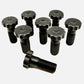 McLeod Bolt Pak Flywheel 8 Per Box Ford MODular 4.6/5.0/5.4 Motors 10mm - Racecraft Industries