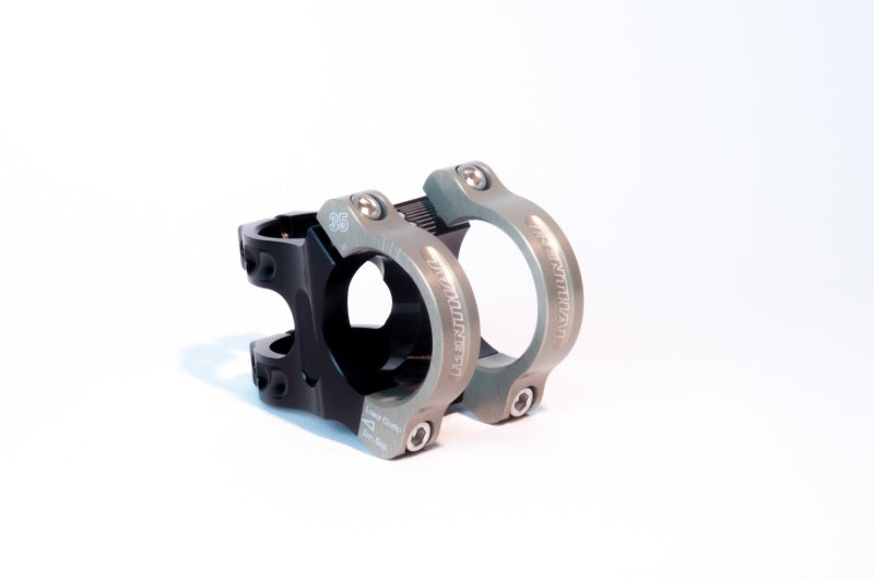 Renthal Apex 35 Handlebar Clamp 40 mm. - Racecraft Industries