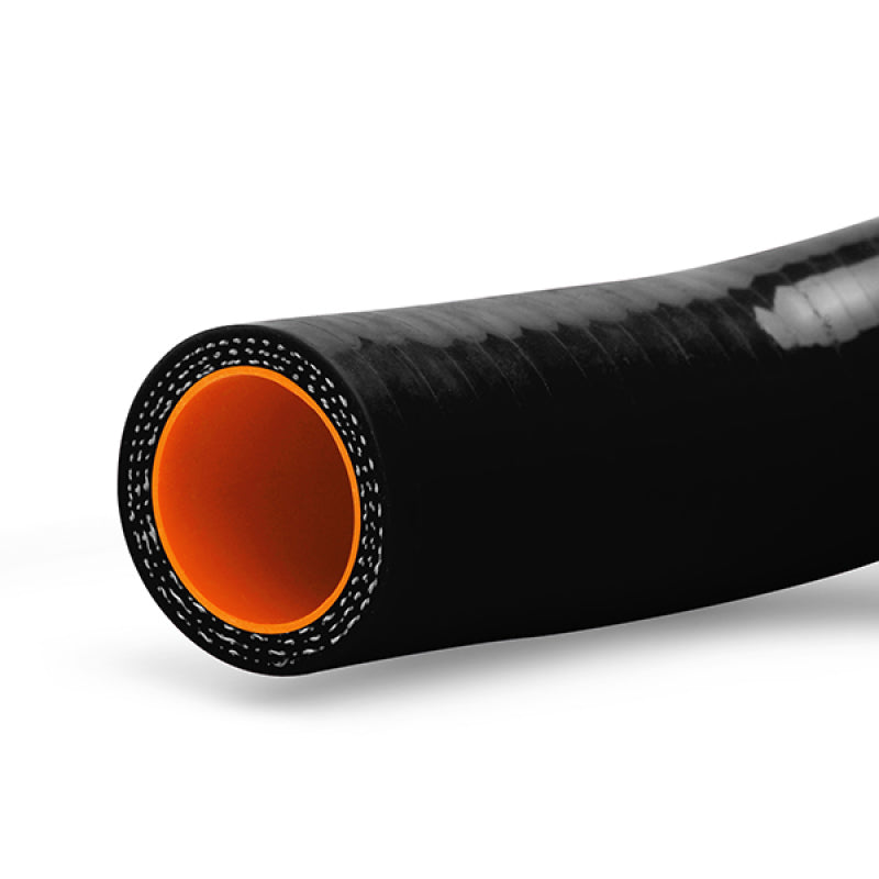 Mishimoto 97-04 Chevy Corvette/Z06 Black Silicone Ancillary Hose Kit - Racecraft Industries