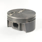 Mahle MS Piston Set GM LS 428ci 4.130in Bore 4in Stk 6.067in Rod .927 Pin -3cc 12.2 CR Set of 8 - Racecraft Industries