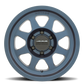 Method MR701 17x9 -12mm Offset 5x5 71.5mm CB Bahia Blue Wheel - Racecraft Industries