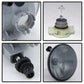 Spyder GMC Acaidia 07-12/Chevy Avalanche 07-13/Camaro 10-13Fog Lights wo/switch- Smoke FL-CTAH07-SM - Racecraft Industries