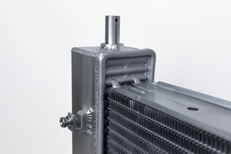 CSF 05-13 Chevrolet Corvette C6 High Performance All-Aluminum Radiator - Racecraft Industries