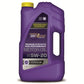 Royal Purple Premium Synthetic High Performance Multi-Grade 5W-20 Motor Oil - 5 Quart - Racecraft Industries