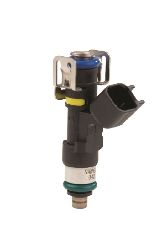 Ford Racing 47 LB/HR Fuel Injector Set - Racecraft Industries