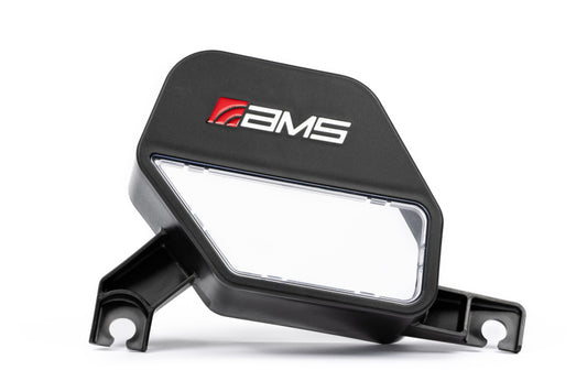 AMS Performance 2023+ Nissan Z Cold Air Intakes - Racecraft Industries