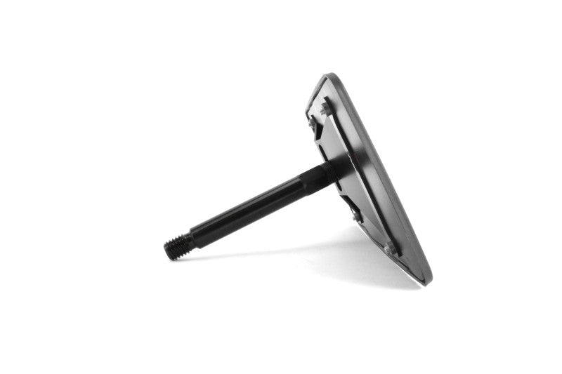 Perrin 2020 Toyota Supra License Plate Relocation Kit - Racecraft Industries