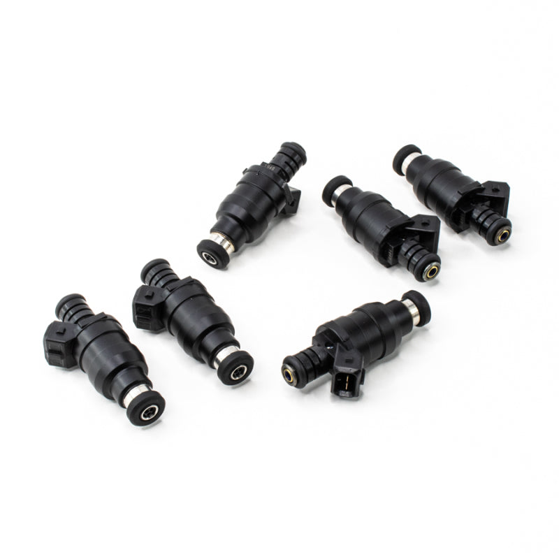 DeatschWerks 89-02 GTR RB26DETT 1000cc Top Feed Low Impedance Injectors - Racecraft Industries