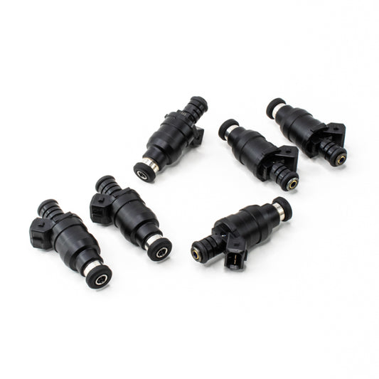 DeatschWerks 89-02 GTR RB26DETT 1000cc Top Feed Low Impedance Injectors - Racecraft Industries