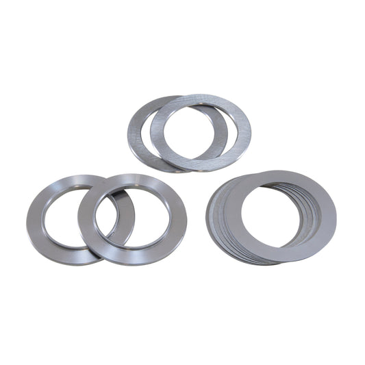 Yukon Gear Super Carrier Shim Kit For Ford 8.8in / GM 12 Bolt Car & Truck / 8.6 & Vette - Racecraft Industries