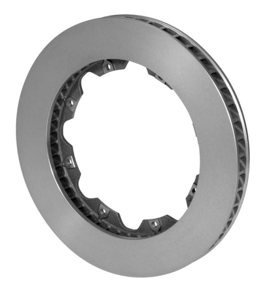 Wilwood Rotor-HD48 SPC-37-LH 12.19 x 1.25 - 8 on 7.00in - Racecraft Industries