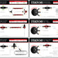 Aeromotive Phantom 340 Universal In-Tank Fuel System - Racecraft Industries