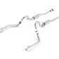 Borla 99-04 Ford Mustang GT 4.5L V8 AT/MT RWD 2dr ATAK SS Catback Exhaust - Racecraft Industries