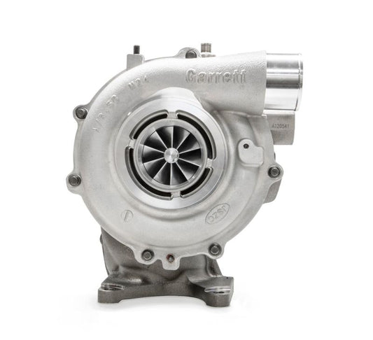 Garrett PowerMax GT3788V Turbo Kit 11-16 Chevrolet / GMC 2500HD/3500HD 6.6L Duramax LML Diesel - Racecraft Industries