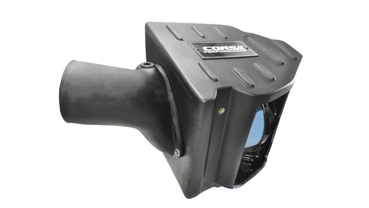 Corsa Chrys ler/Dodge 12-13 300/12-13 Charger/11-13 Challenger STR-8 6.4L V8 Air Intake - Racecraft Industries