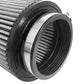 aFe Takeda Air Filters A/F PDS 3-1/2F x 5B x 4-1/2T (INV) x 6.25in Height - Racecraft Industries