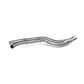 Akrapovic 2019 Toyota Supra (A90) w/o OPF/GPF Evolution Link Pipe Set (SS) (No Hardware Included) - Racecraft Industries