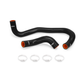 Mishimoto 05-10 Mopar 6.1L V8 Black Silicone Hose Kit - Racecraft Industries
