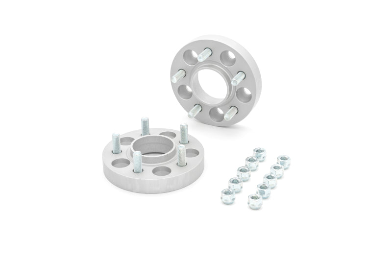 Eibach Pro-Spacer 25mm Spacer / Bolt Pattern 5x114.3 / Hub Center 70.5 for 94-04 Ford Mustang (SN95) - Racecraft Industries