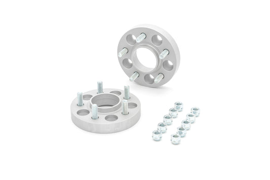 Eibach Pro-Spacer 25mm Spacer / Bolt Pattern 5x114.3 / Hub Center 70.5 for 94-04 Ford Mustang (SN95) - Racecraft Industries