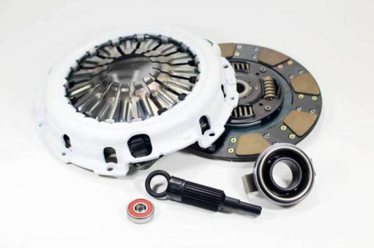 Clutch Masters 18-19 Subaru WRX 2.0L (Mid 2018 with VIN J*806877) FX350 Clutch Kit - Racecraft Industries