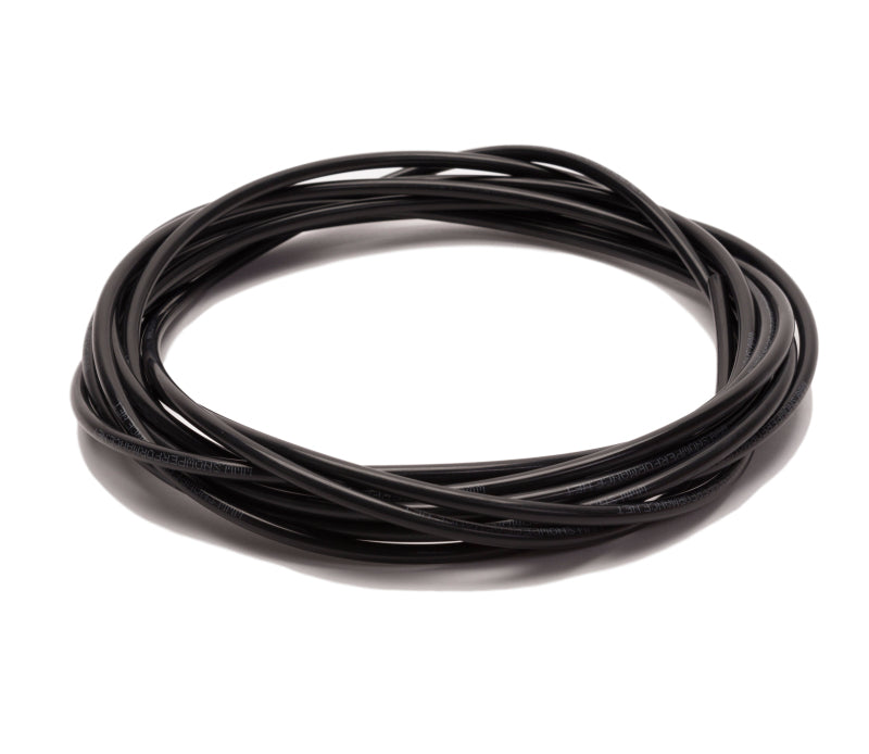 Snow Performance 20ft. Black High Temp Water Nylon Tubing - Racecraft Industries