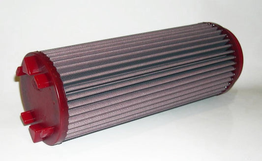 BMC 04-10 Volvo S60 2.4 T5 20V Replacement Cylindrical Air Filter - Racecraft Industries