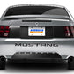 Raxiom 99-04 Ford Mustang Excluding 03-04 Cobra LED Third Brake Light (Smoked) - Racecraft Industries