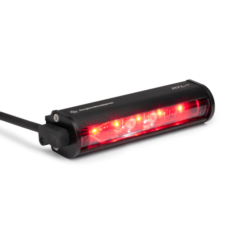 Baja Designs RTL-M 6in Light Bar - Racecraft Industries