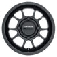 Method MR409 Bead Grip 15x7 / 5+2/38mm Offset / 4x156 / 132mm CB Matte Black Wheel - Racecraft Industries