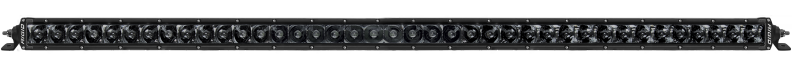 Rigid Industries 40in SR-Series PRO - Spot - Midnight Edition - Racecraft Industries