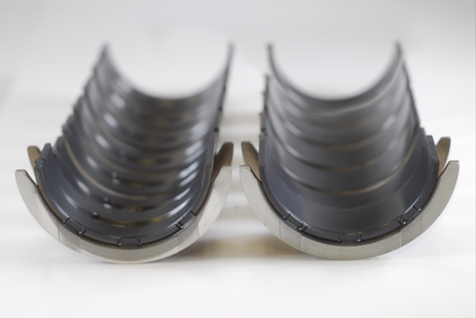 King BMW B58B30A (Size STDX) Coated Performance Main Bearing Set - Racecraft Industries
