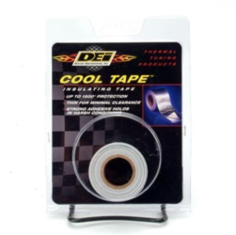 DEI Cool-Tape 1-1/2in x 30ft Roll - Racecraft Industries