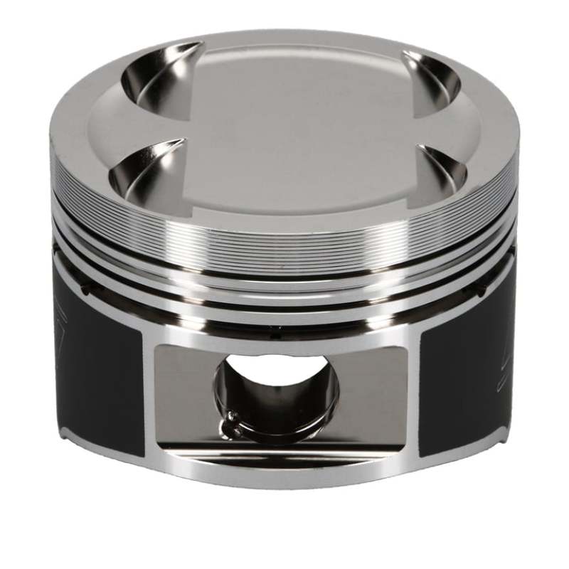 Wiseco Toyota 3SGTE 4v Dished -6cc Turbo 86mm Piston Kit - Racecraft Industries