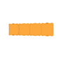 KC HiLiTES FLEX ERA LED Light Bar 10in. Light Shield - Amber (SHIELD ONLY) - Racecraft Industries