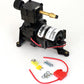 Ridetech Air Compressor 309 Model Thomas - Racecraft Industries