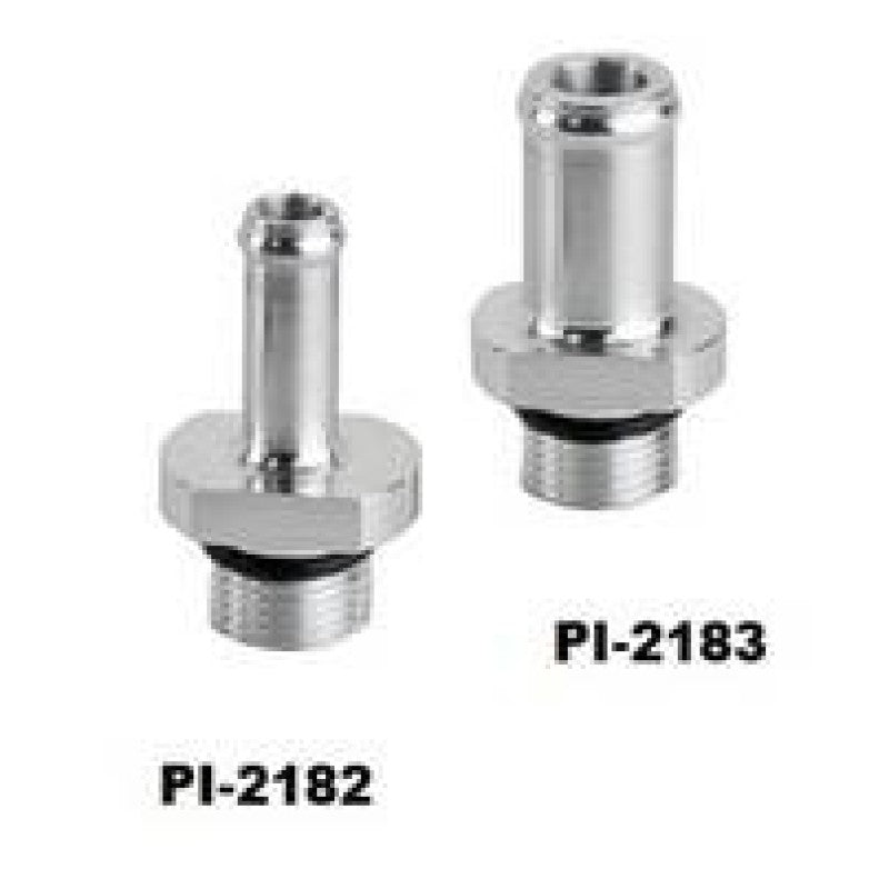 Koyo 08-15 Subaru WRX/STI 8mm Coolant Reservoir Adapter (For Part# VH091662) - Racecraft Industries