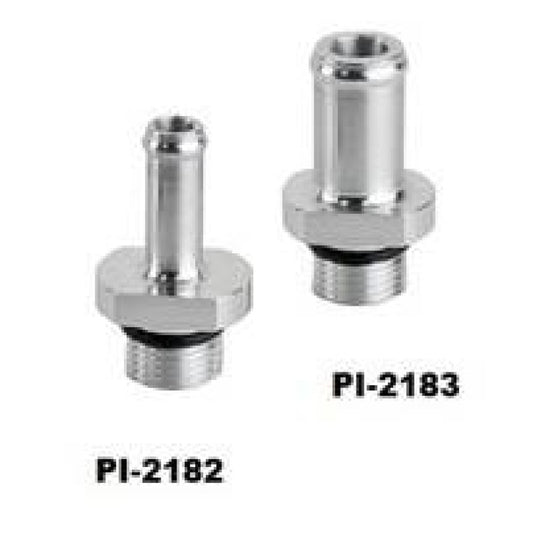 Koyo 08-15 Subaru WRX/STI / 05-09 Legacy GT 13mm Coolant Reservoir Adapter (For Part# VH091662) - Racecraft Industries