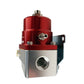 Aeromotive A1000-6 Injected Bypass Adjustable EFI Regulator (2) -6 Inlet/(1) -6 Return - Racecraft Industries
