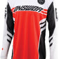 Answer 25 Arkon Nitrus Jersey Red/Black/White - Large - Racecraft Industries