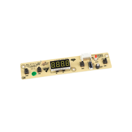 ARB Pcb Front Display-Remote - Racecraft Industries