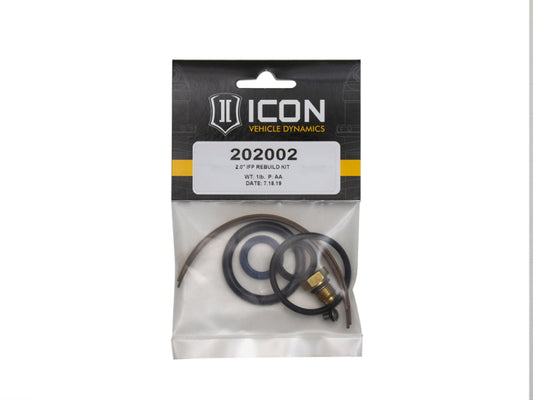 ICON 2.0 IFP Rebuild Kit - Racecraft Industries