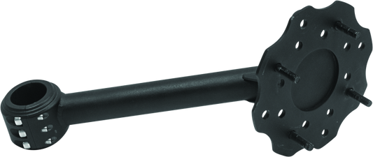 DragonFire Racing Spare Tire Carrier 1.75in Clamp Size - Racecraft Industries