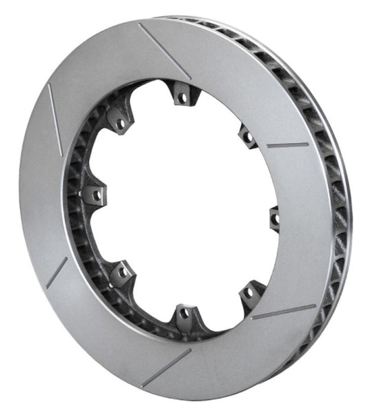 Wilwood Rotor-GT48 SPC-37-LH 12.19 x 1.25 - 8 on 7.00in - Racecraft Industries
