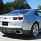 Corsa 2011-2013 Chevrolet Camaro SS 6.2L V8 Manual Xtreme 3in Cat-Back (No Tips Uses Factory Bezels) - Racecraft Industries
