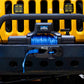 Borne Off-Road 12K Winch - Black Synthetic Rope - Racecraft Industries