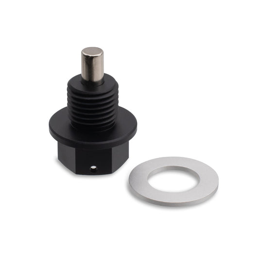 BLOX Racing Magnetic Drain Plug - Oil / 14x1.5mm (Fits Honda Mitsubishi Ford GM Mazda Suzuki) - Racecraft Industries