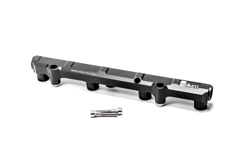 Radium Engineering VW/Audi EA888 Fuel Rail / Port Injection - Racecraft Industries