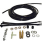 Air Lift Replacement Hose Kit - Push-On (607XX & 807XX Series) - Racecraft Industries