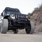 DV8 Offroad 18-23 Wrangler JL/Gladiator JT Spec Series Front Bumper - Racecraft Industries